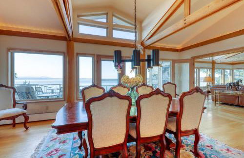 Seascape Lodge - Foto 15