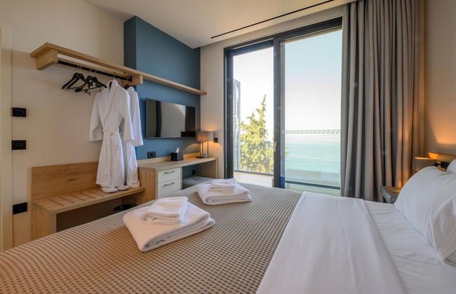 Kyma Deluxe 2 Bedroom Suite - Foto 3