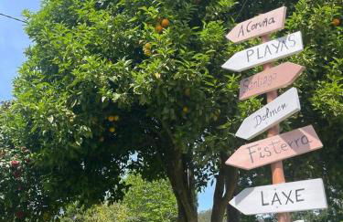 Casa de Nuna- calefacción, naturaleza, Netflix - Foto 57