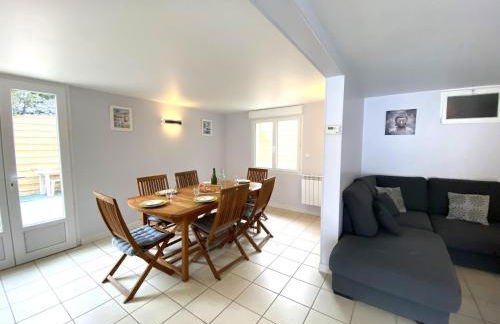 Holiday Home in Kairon Near the Beach - Photo 9