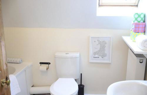 Abbey Cottages- Red Kite Lodge - Foto 31