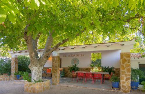 Alojamiento Rural el Azamur - Foto 62