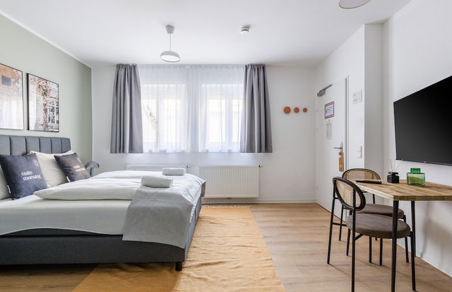 Limehome Klagenfurt Goessgasse - Foto 27