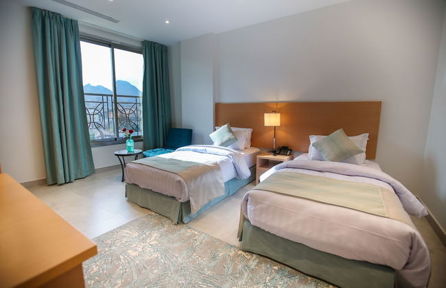 Tanuma Aram - Hotel Apartments - Foto 4