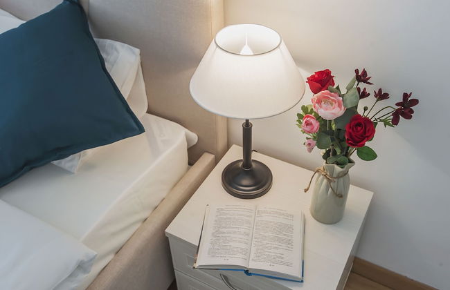 GM Apartment Tverskaya 6 - 1 - Foto 10