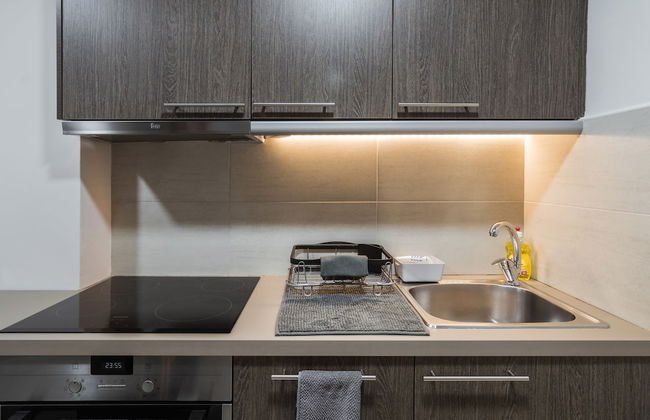 Acropolis Exclusive Residences - Foto 66