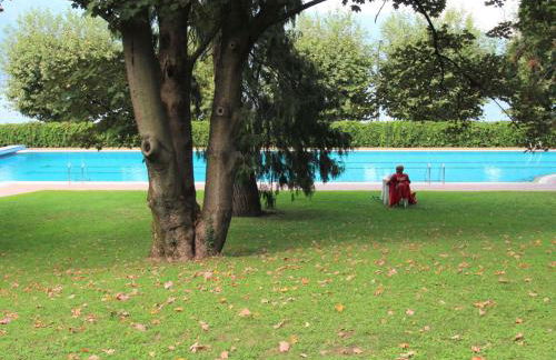 Holiday Home Alpina by Interhome - Photo 34