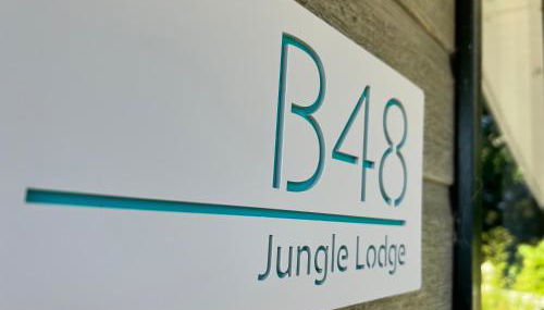 Jungle lodge - Photo 2