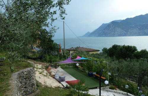 Villa Treccani Apartments - Foto 69