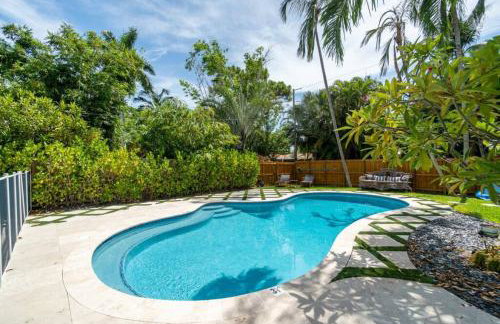 Victoria Park Oasis with Heated Pool and More - Foto 85