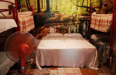 Pinnettu sardo casa di campagna in ecosistema insetti e animaletti simpatici in condivisione,Leggere attentamente Prima di prenotare - Foto 5