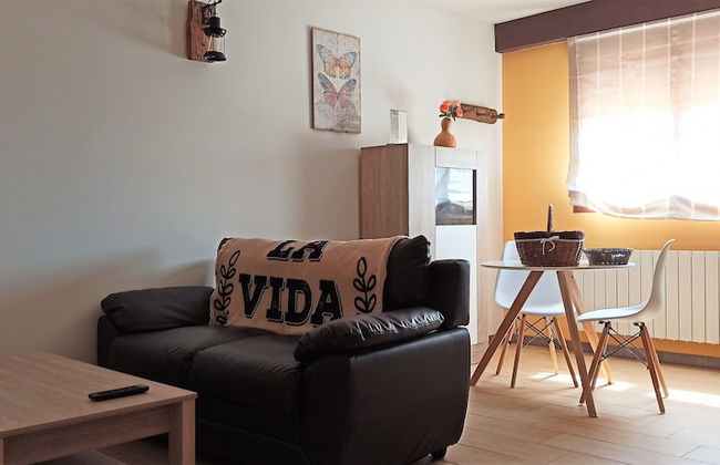 Apartamentos El Guardaviñas - Photo 11