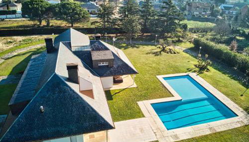 Torre Vendrell con Padel - Foto 5