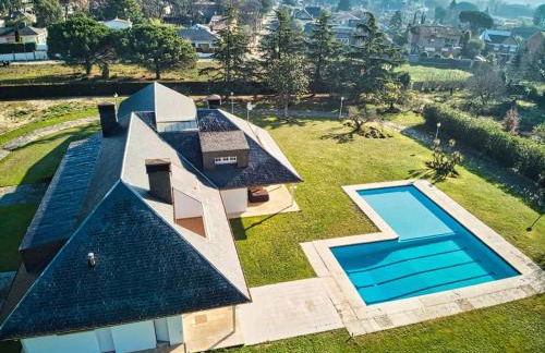 Torre Vendrell con Padel - Foto 5