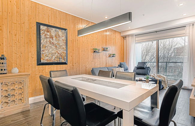 Le Kaméléon - Foto 28