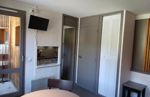 travelski home select - Résidence Les Glaciers - Foto 19