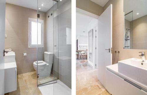 PA18- Stunning flat gym indoor and outdoor pool - Photo 29