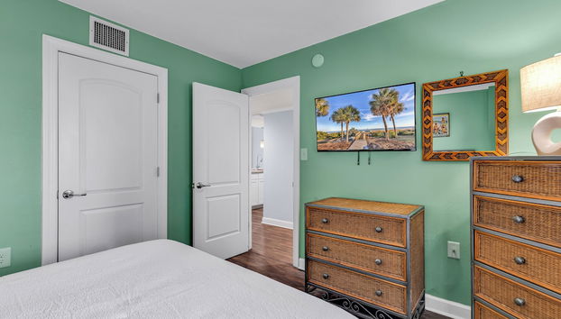 Bluewater Resort 903 - Foto 3, Habitación