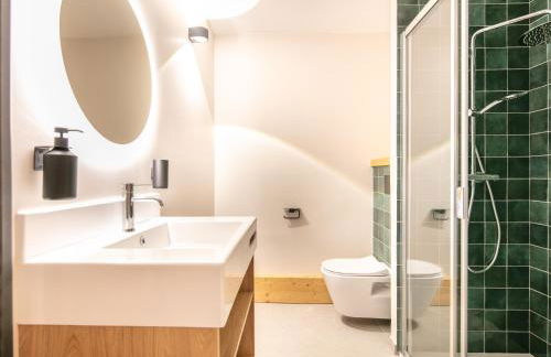 Vacancéole Résidence Les Hauts de Vaujany - Foto 48