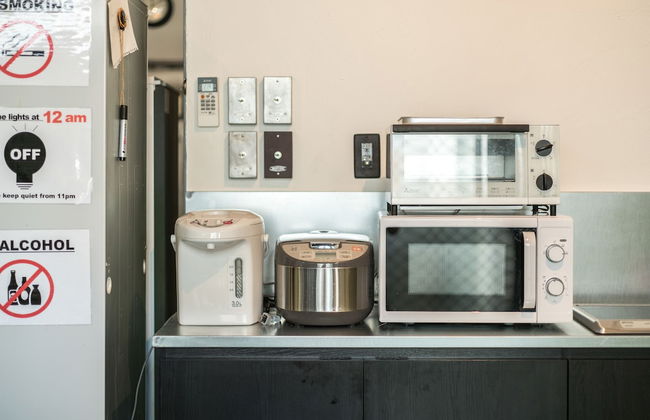 Okinawa Prison - Foto 33