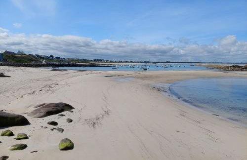 Stone House in Plouescat near Sandy Beaches - Foto 21