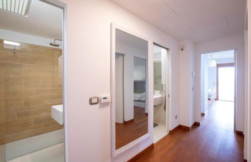 Portopiccolo Avolare Apartments in panoramic terrasses - Foto 40