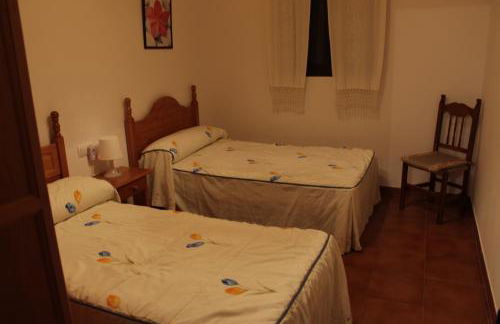 Casa Rural El Tejar - Foto 31