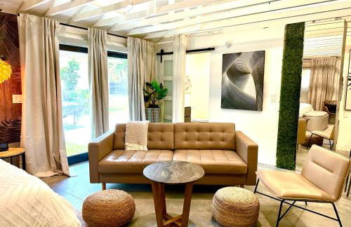 Zen.Modern.Hip “Studio 501” Beach,Scuba,Downtown - Foto 13