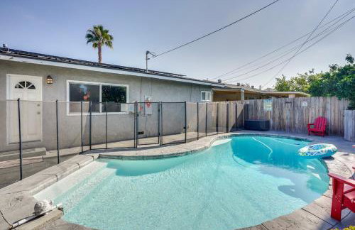 Fullerton Vacation Rental with Private Pool! - Foto 26