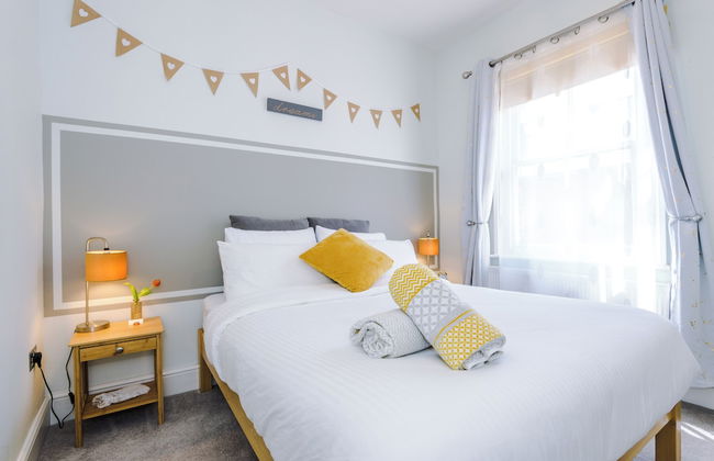 Enjoy the Pause Holiday Home - Photo 1