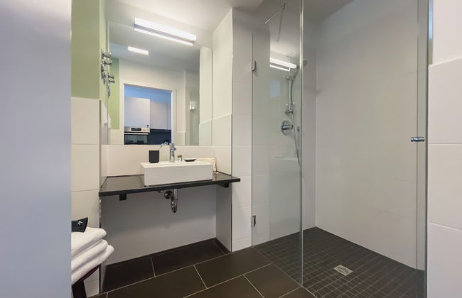 The Circus Living - Foto 28