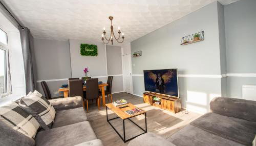 Swindon Home - Foto 2