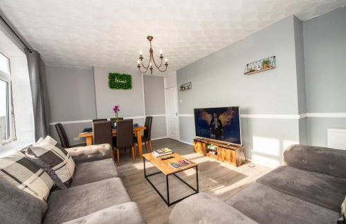 Swindon Home - Foto 2