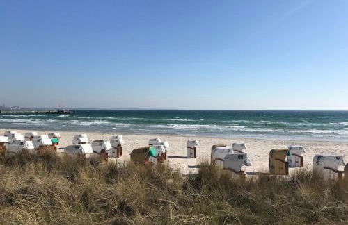 Bellevue 16 KaMare - direkte Strandlage - Foto 16