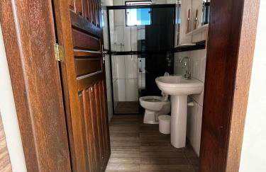 Casa de Praia Espetacular Próx Beto Carreiro com Piscina - Foto 17