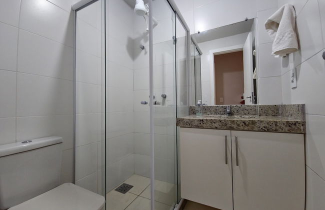 Lindo AP Praia do Forte - Porto Azul 106 - Foto 18