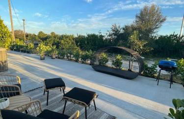 Casa Blanca Studio with Washer Dryer - Foto 10