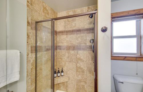 Cozy Belgrade Home Near Skiing, Hiking and Airport! - Foto 13