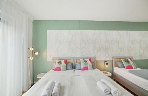 Salí Homes R4 - High-Quality Apartment with Terrace - Foto 6