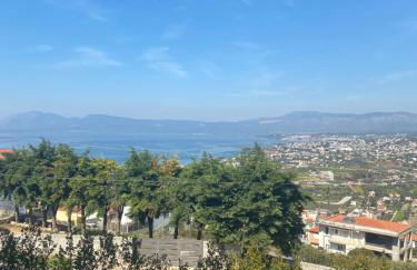 Chalkida Hilltop Apartments - Foto 27