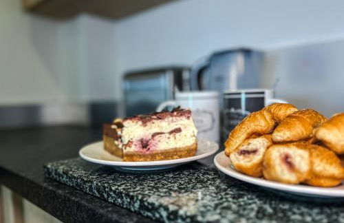 7 SERVICED APARTMENTS at ST JOSEPHS COURT, CLEETHORPES by VISIT CLEETHORPES - Foto 47