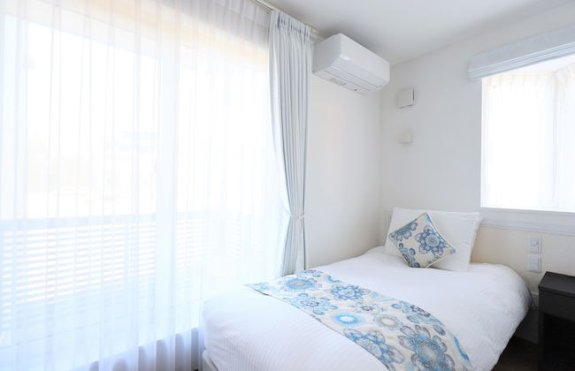 Bliss Lodging - Foto 14