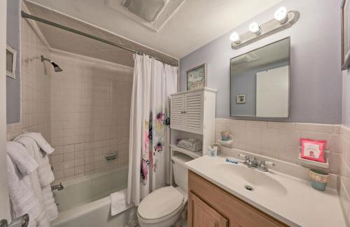 BeachTrail Lodging - Foto 116