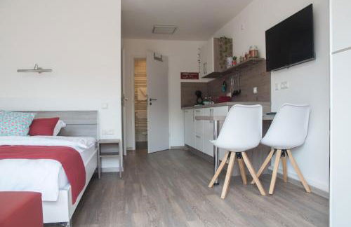 Moserhof-Apartments - Foto 18