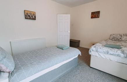 Bright, Comfortable Home, Convenient for City Centre - Foto 4