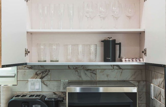 Not Affected by the Fire/spacious Modern Retreat w Luxury Amenities & Style - Foto 64