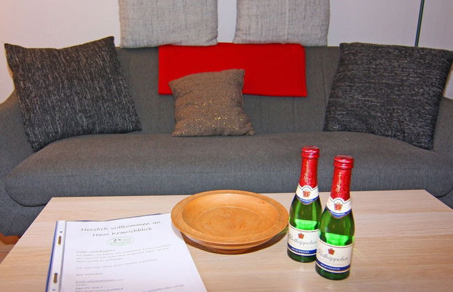 Appartementhaus Kranichblick in Breege - Foto 11