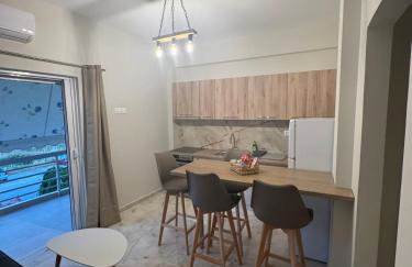 Blue Calm - Kalamos Seaside Studios - Foto 17