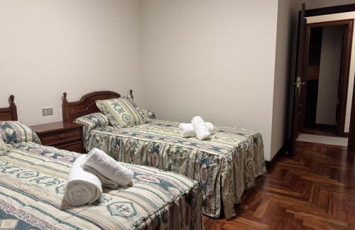 Piso 3 Hab cerca de Av Madrid con WiFi - Foto 19