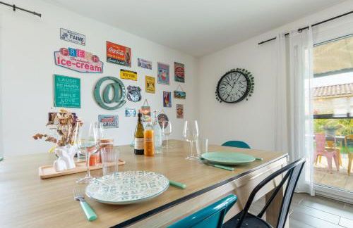 Lou Pitchou Carri 200m du Marché aux Truffes - Foto 8